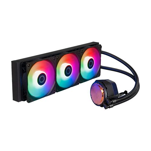 Cooler Master MasterLiquid 360 Atmos - 360 mm