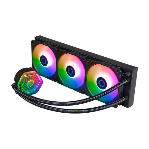 Cooler Master MasterLiquid 360 Atmos - 360 mm