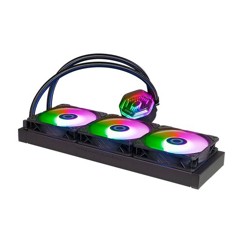 Cooler Master MasterLiquid 360 Atmos - 360 mm