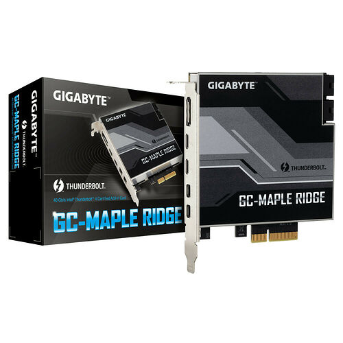 Gigabyte GC-MAPLE RIDGE (rev. 1.0)