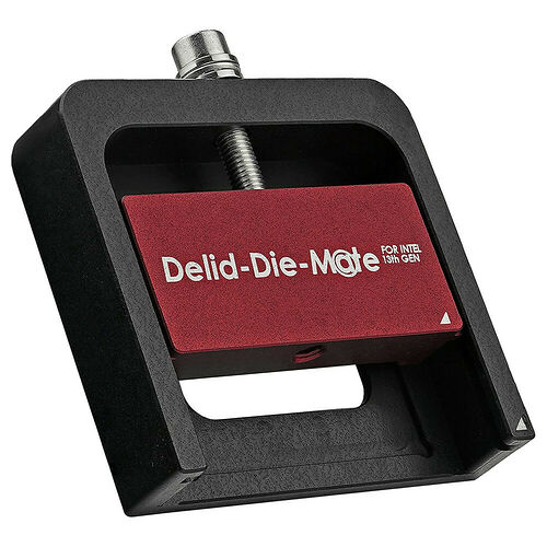 Thermal Grizzly Delid-Die-Mate Intel 13-14th Gen