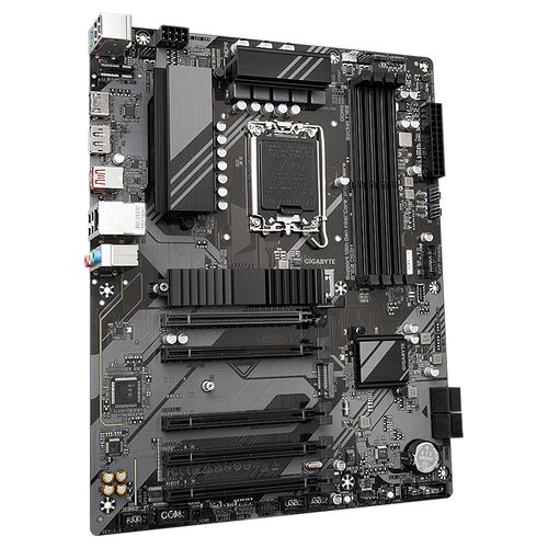 Kit évo Core i7-14700KF + B760 DS3H + 32 Go