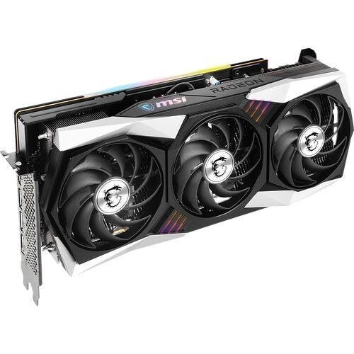 MSI Radeon RX 6800 GAMING Z TRIO