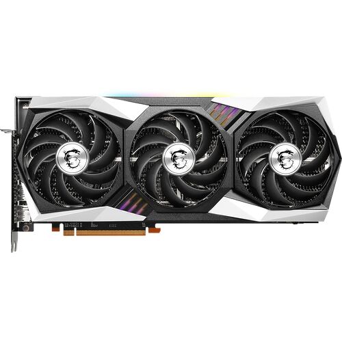 MSI Radeon RX 6800 GAMING Z TRIO