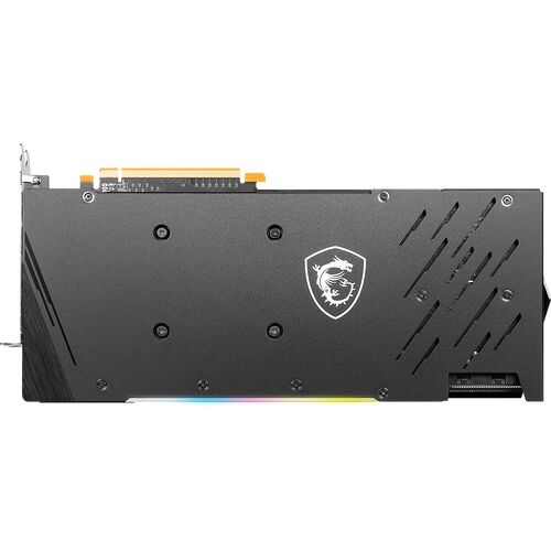 MSI Radeon RX 6800 GAMING Z TRIO