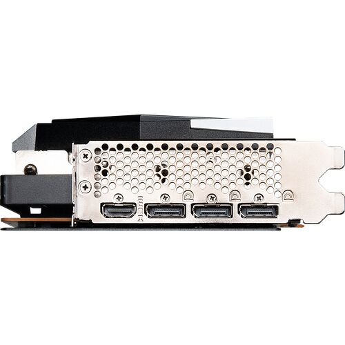 MSI Radeon RX 6800 GAMING Z TRIO