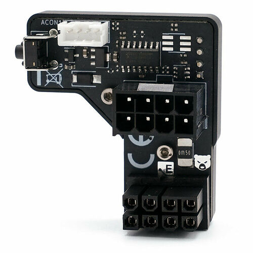 Thermal Grizzly WireView GPU 1 x 8 Pin (Reverse)