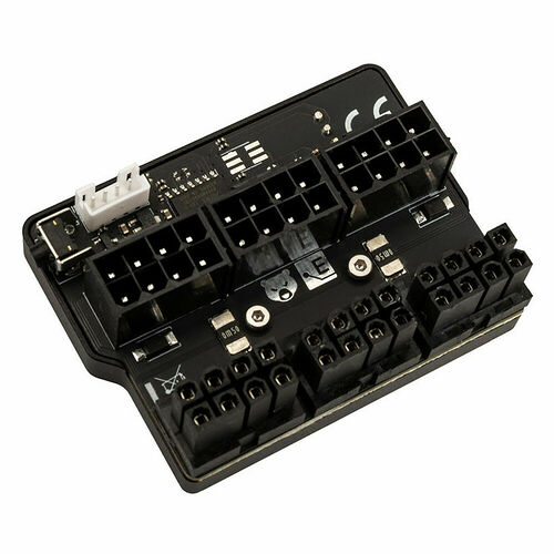 Thermal Grizzly WireView GPU 3 x 8 Pin (Normal)