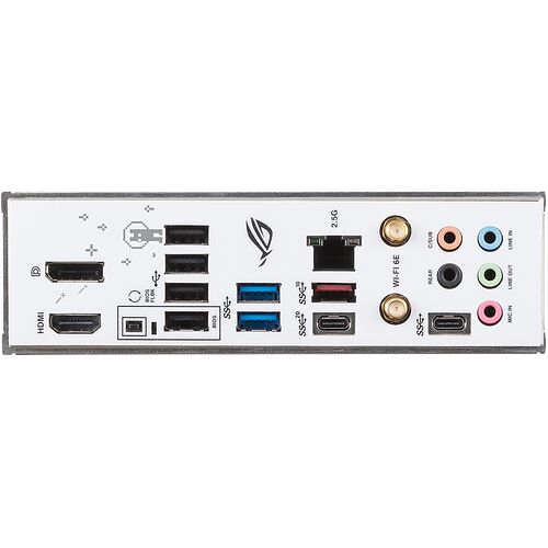 ASUS ROG STRIX B760-G GAMING WIFI