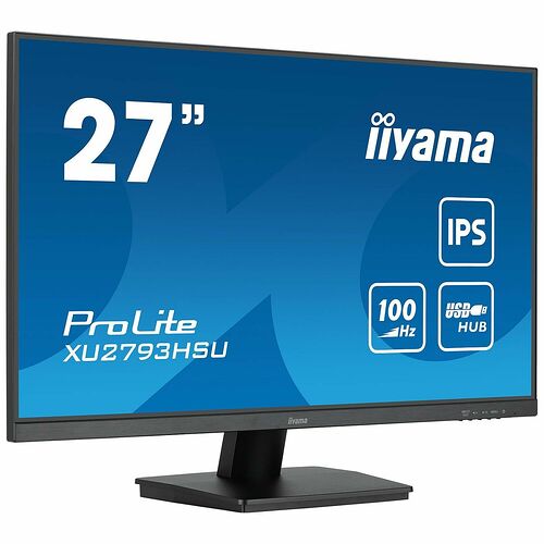 Iiyama ProLite XU2793HSU-B6