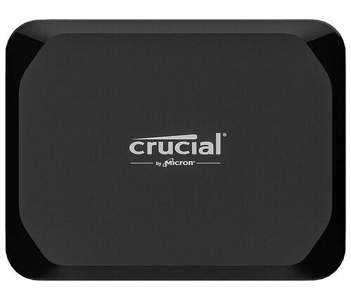 Crucial X9 Portable 2 To