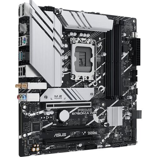 ASUS PRIME B760M-A WIFI