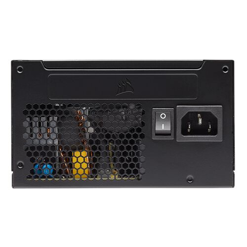 Corsair CX650 - 650W