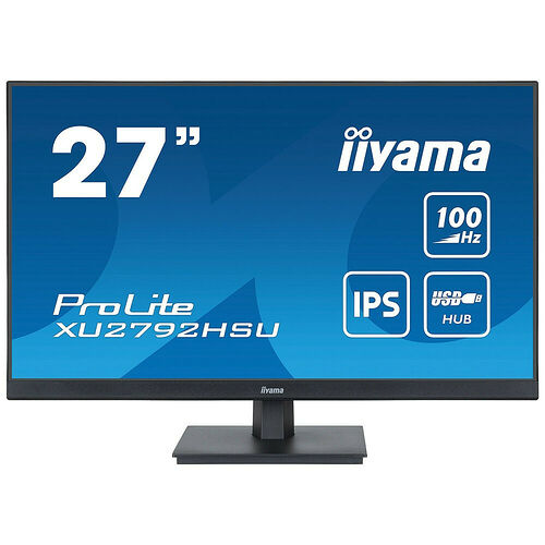 Iiyama ProLite XU2792HSU-B6