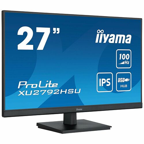 Iiyama ProLite XU2792HSU-B6