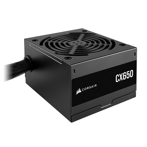 Corsair CX650 - 650W