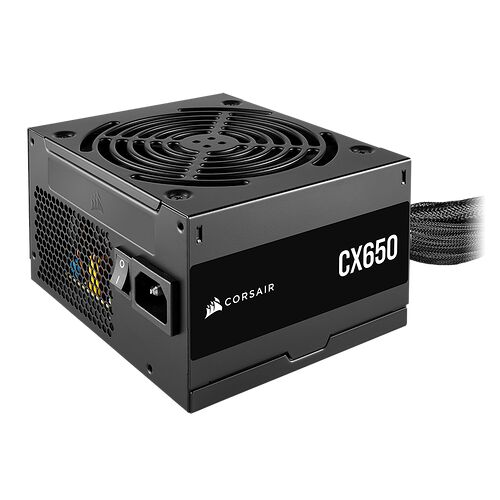 Corsair CX650 - 650W