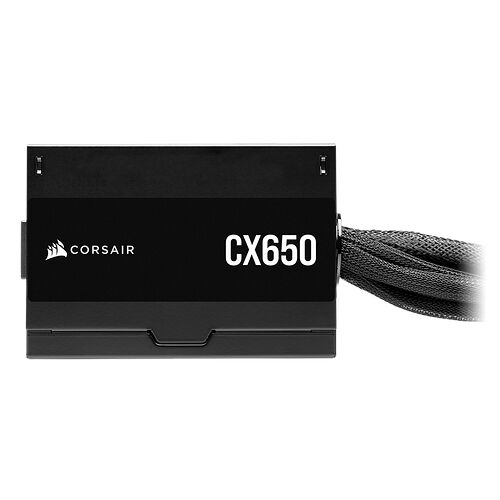 Corsair CX650 - 650W