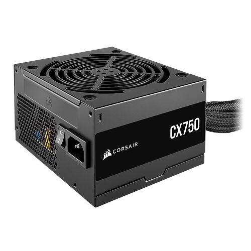 Corsair CX750 - 750W
