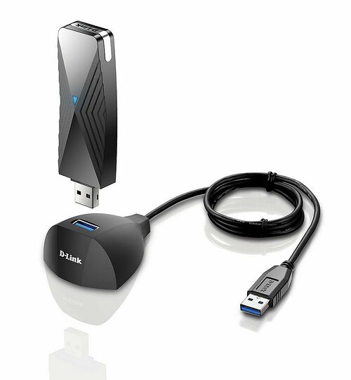 D-Link VR Air Bridge - DWA-F18