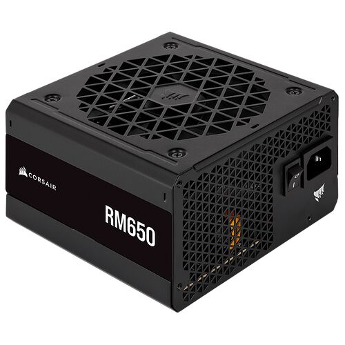 Corsair RM650 - 650W