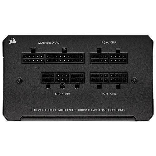 Corsair RM650 - 650W