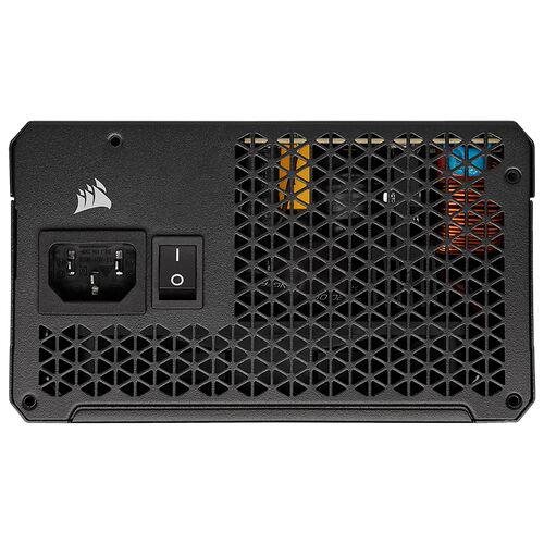 Corsair RM650 - 650W