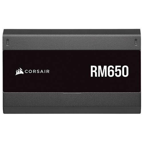 Corsair RM650 - 650W