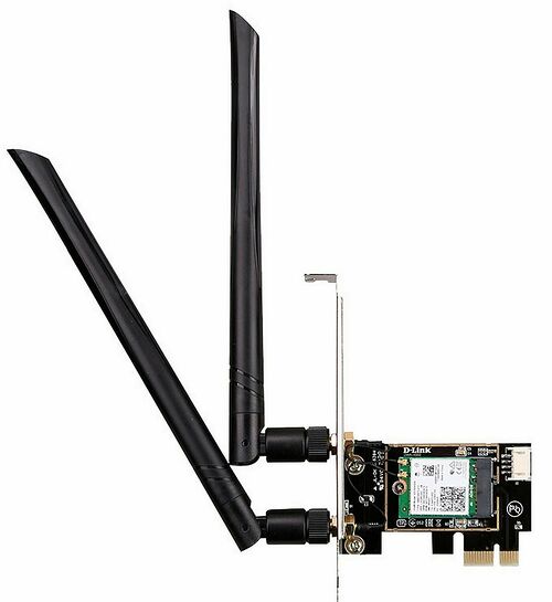 D-Link DWA-X582