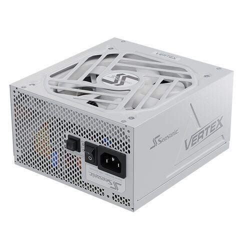 Seasonic Vertex GX Blanc - 1200W