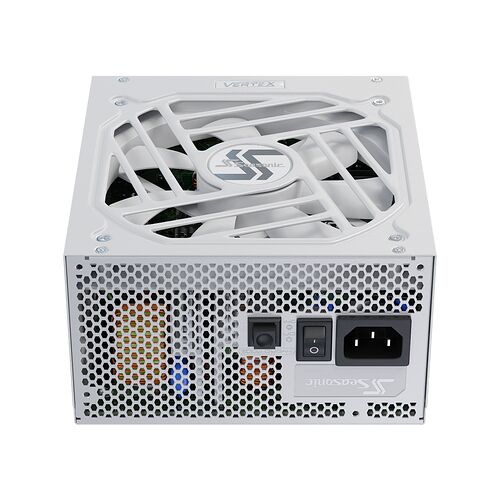 Seasonic Vertex GX Blanc - 1200W