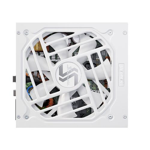 Seasonic Vertex GX Blanc - 1200W