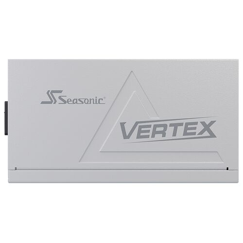 Seasonic Vertex GX Blanc - 1200W