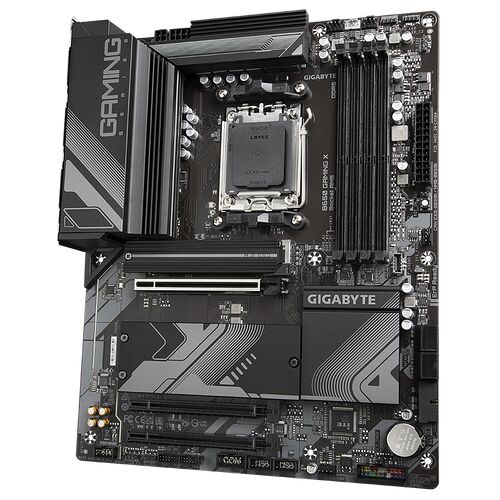 GIGABYTE B650 GAMING X
