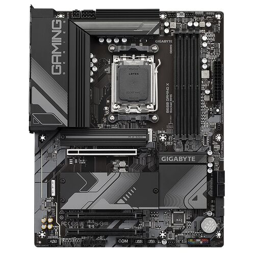 GIGABYTE B650 GAMING X