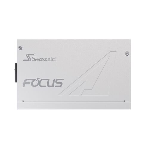 Seasonic FOCUS GX ATX 3.0 Blanc - 850W