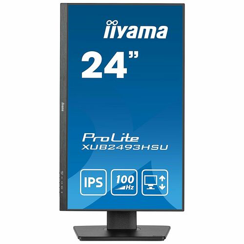 Iiyama ProLite XUB2493HSU-B6