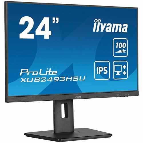 Iiyama ProLite XUB2493HSU-B6
