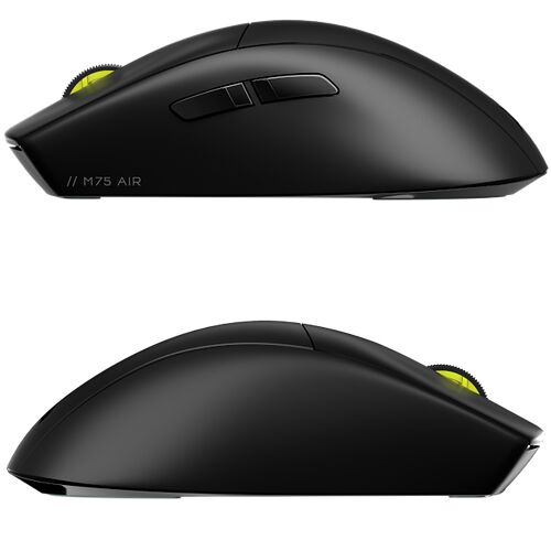 Corsair M75 Air Wireless