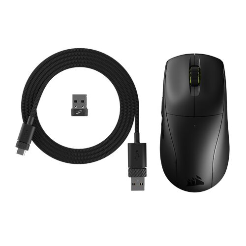 Corsair M75 Air Wireless