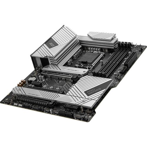 MSI PRO Z790-A MAX WIFI