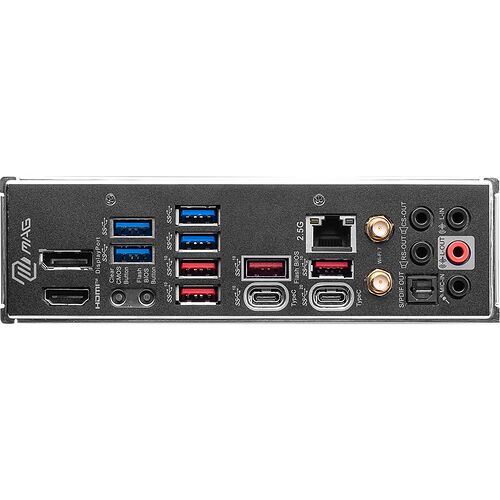 MSI MAG Z790 Tomahawk MAX WIFI