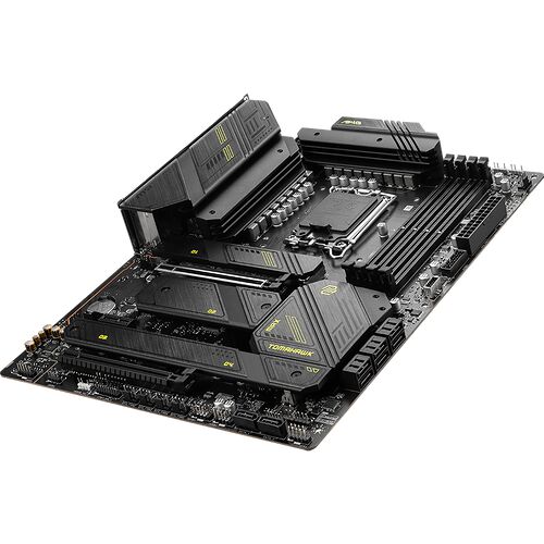 MSI MAG Z790 Tomahawk MAX WIFI