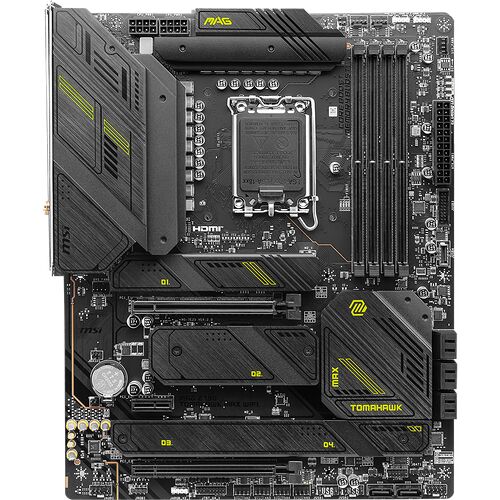 MSI MAG Z790 Tomahawk MAX WIFI