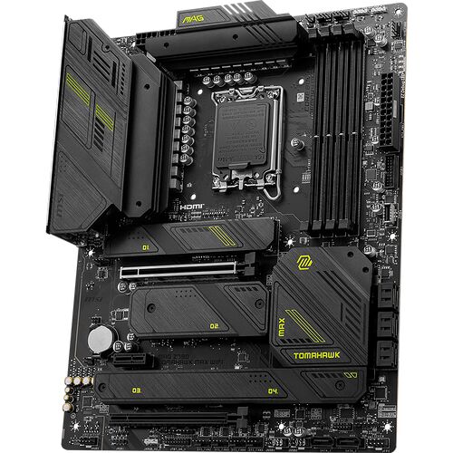 MSI MAG Z790 Tomahawk MAX WIFI
