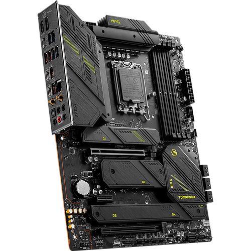 MSI MAG Z790 Tomahawk MAX WIFI
