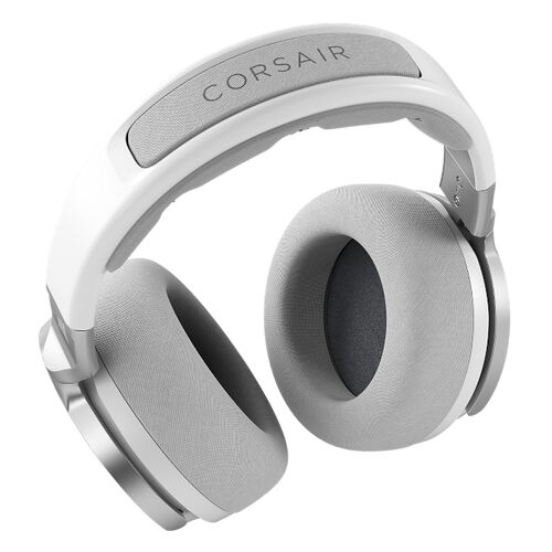 Corsair Virtuoso Pro - Blanc