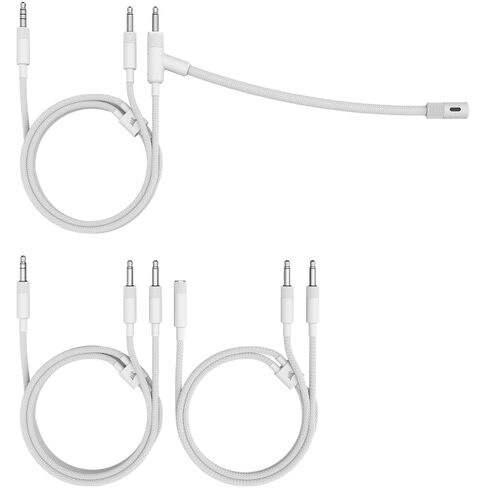 Corsair Virtuoso Pro - Blanc