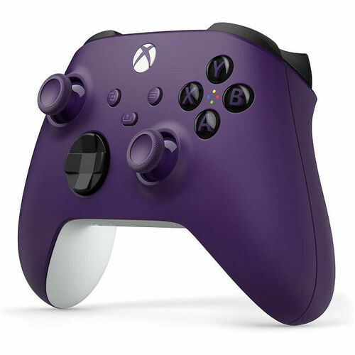 Microsoft Xbox Wireless Controller (Astral Purple)