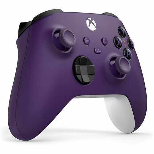 Microsoft Xbox Wireless Controller (Astral Purple)